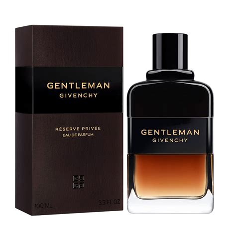 GIVENCHY Gentleman Réserve Privée Eau de .